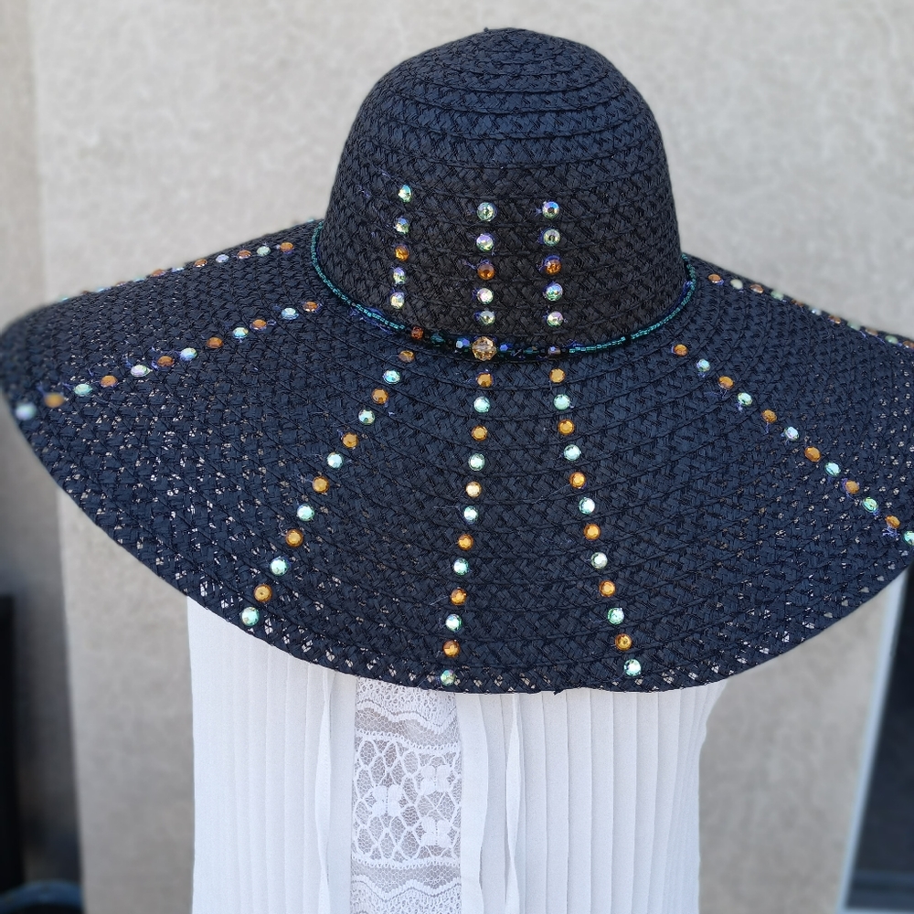 Handmade hat